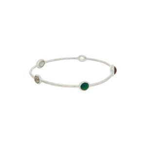 Ippolita Wonderland Silver Bracelet